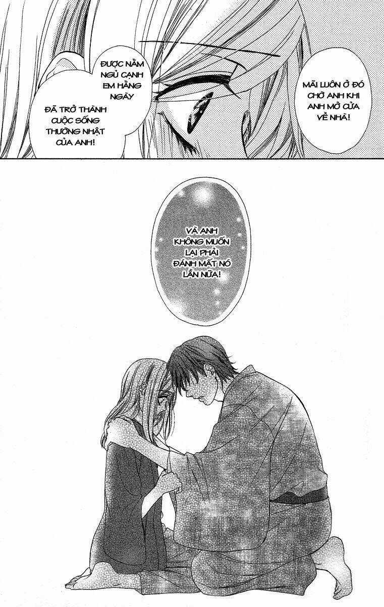 Hapi Mari - Chapter 21 - Trang 43