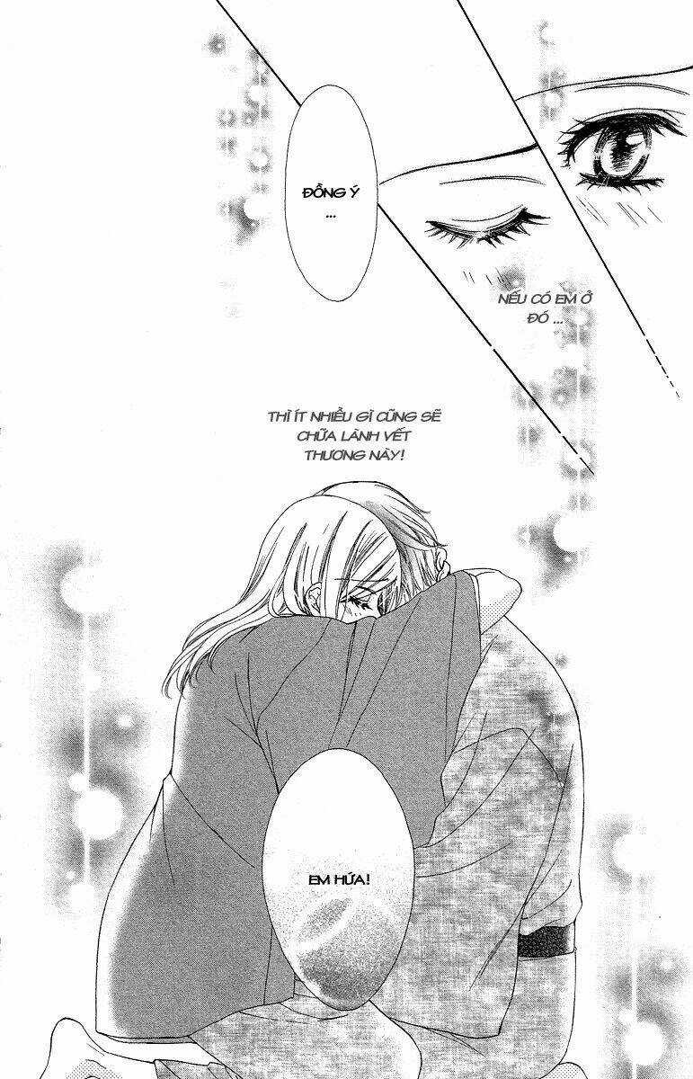 Hapi Mari - Chapter 21 - Trang 44