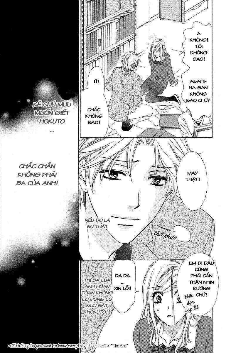 Hapi Mari - Chapter 21 - Trang 51