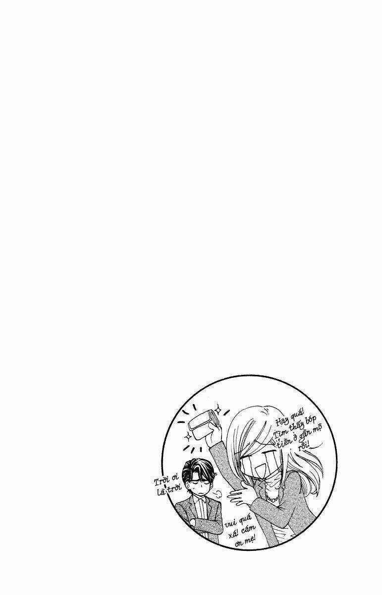 Hapi Mari - Chapter 21 - Trang 52