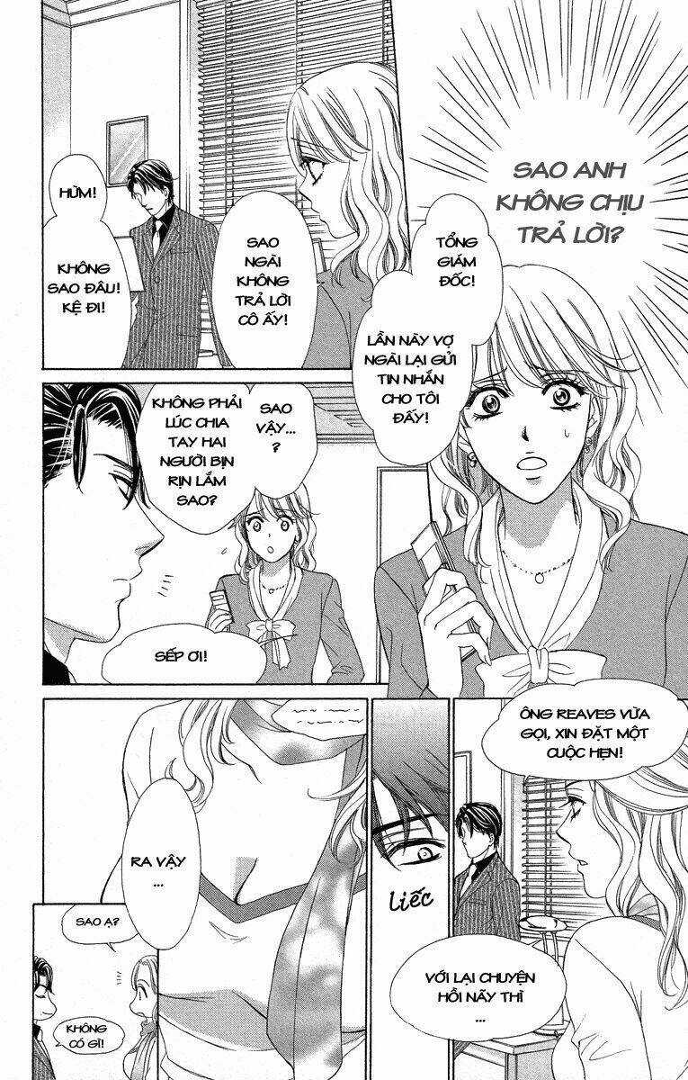 Hapi Mari - Chapter 22 - Trang 11