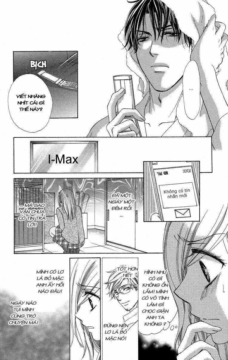 Hapi Mari - Chapter 22 - Trang 17