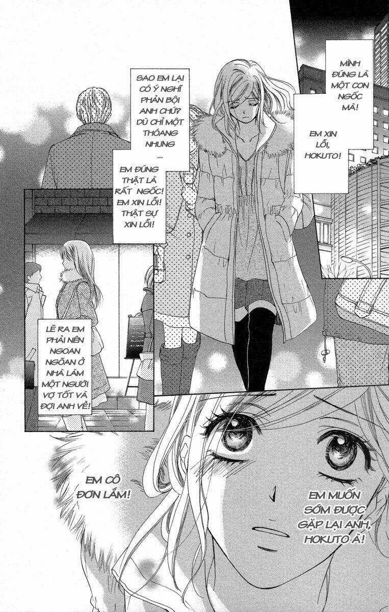 Hapi Mari - Chapter 22 - Trang 23