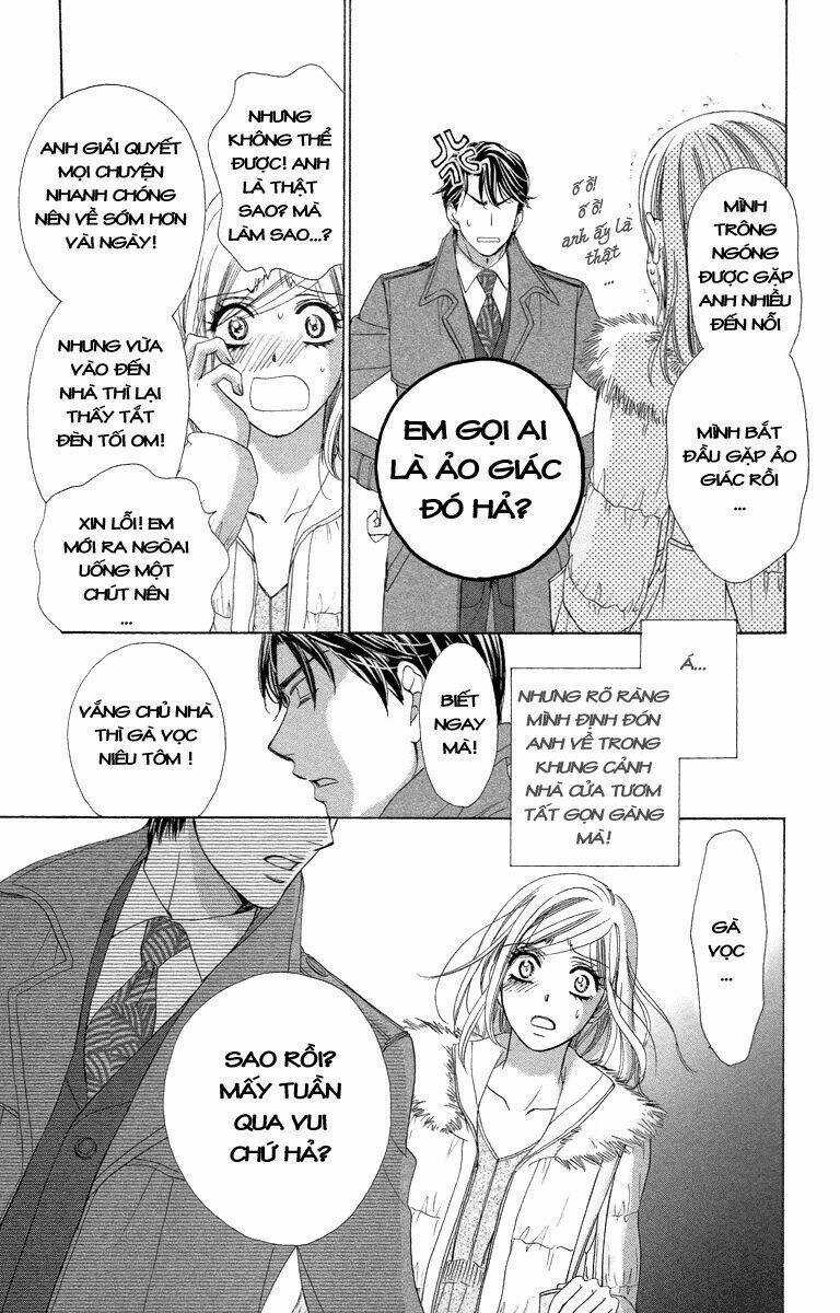 Hapi Mari - Chapter 22 - Trang 26
