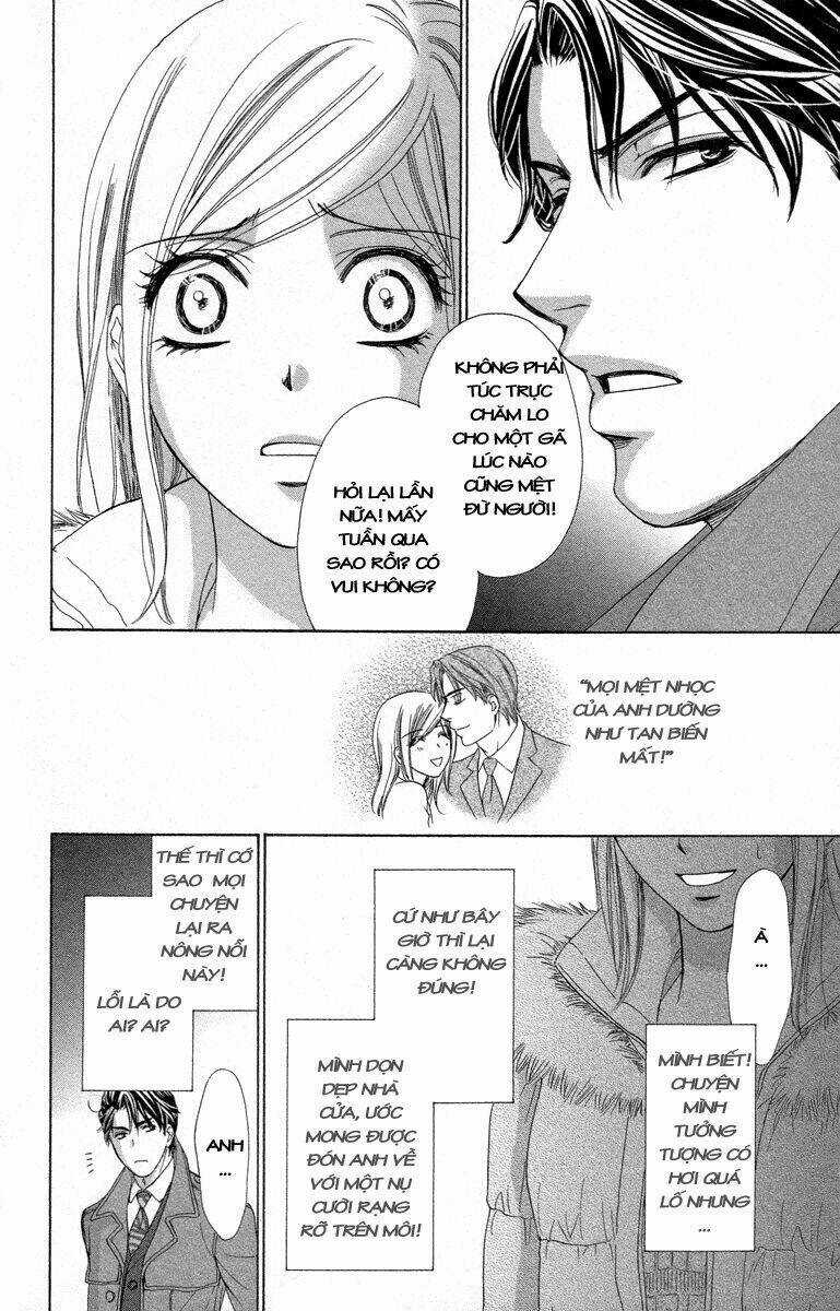 Hapi Mari - Chapter 22 - Trang 27