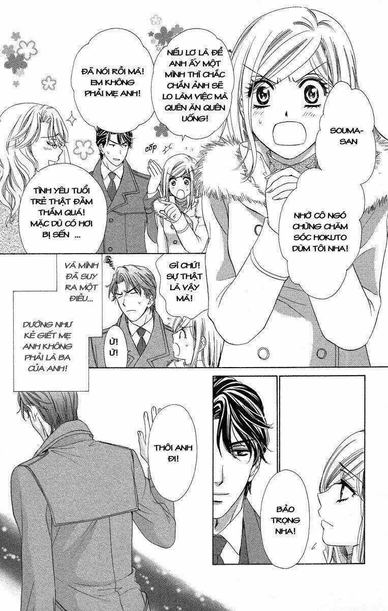 Hapi Mari - Chapter 22 - Trang 4