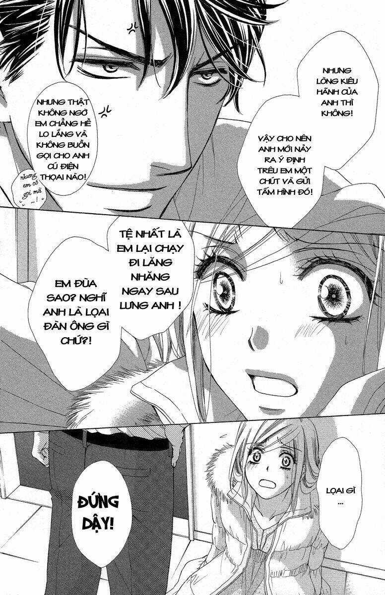 Hapi Mari - Chapter 22 - Trang 33