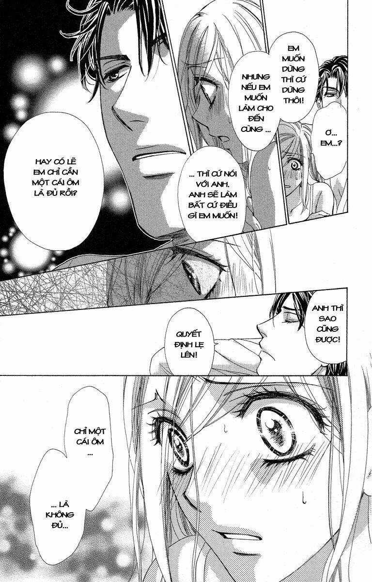 Hapi Mari - Chapter 22 - Trang 36