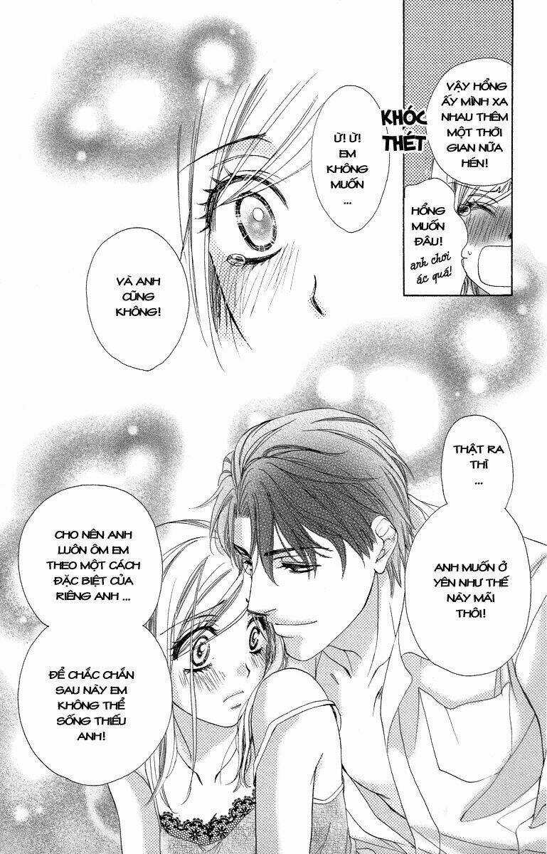 Hapi Mari - Chapter 22 - Trang 40