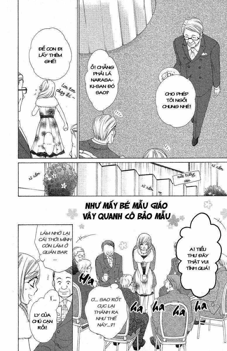 Hapi Mari - Chapter 23 - Trang 13