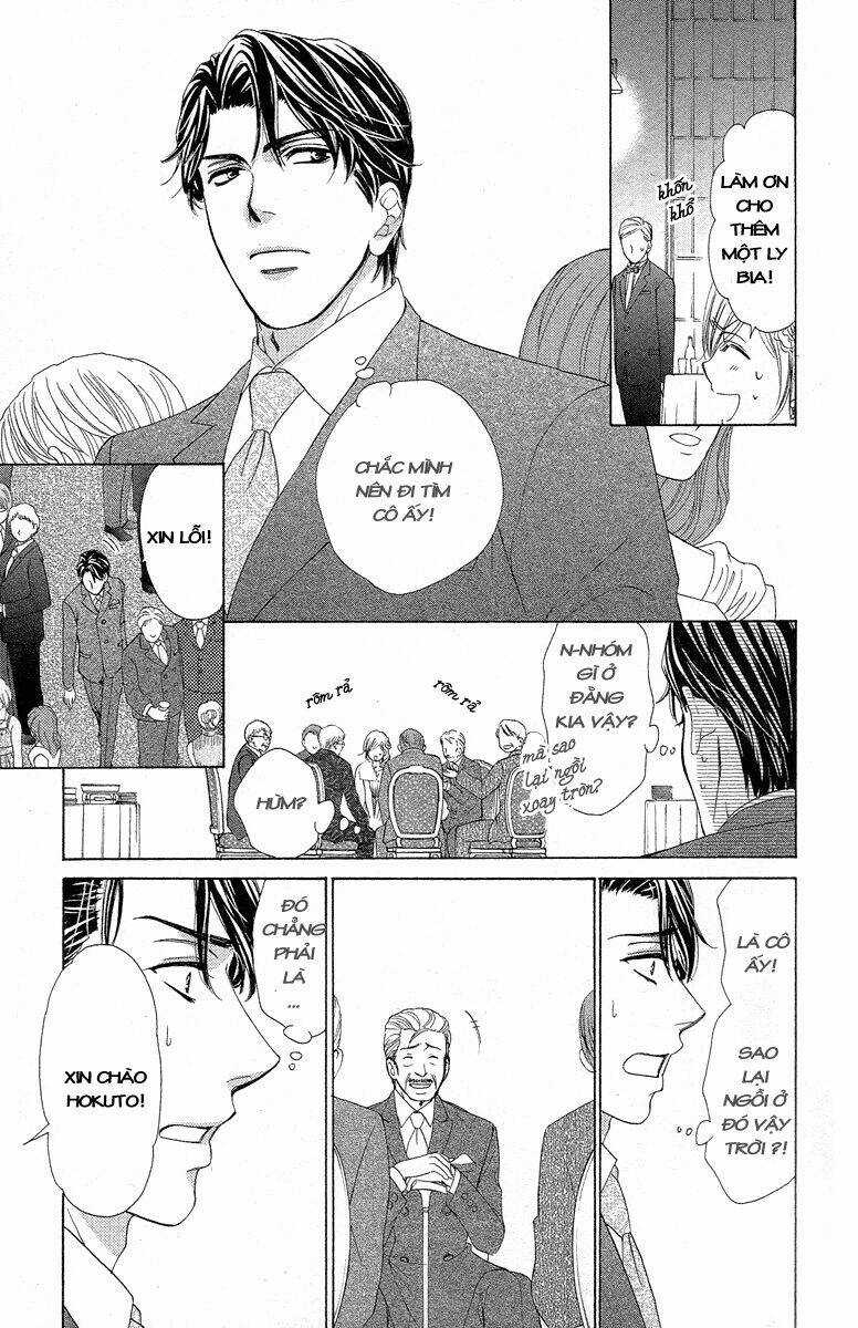 Hapi Mari - Chapter 23 - Trang 14