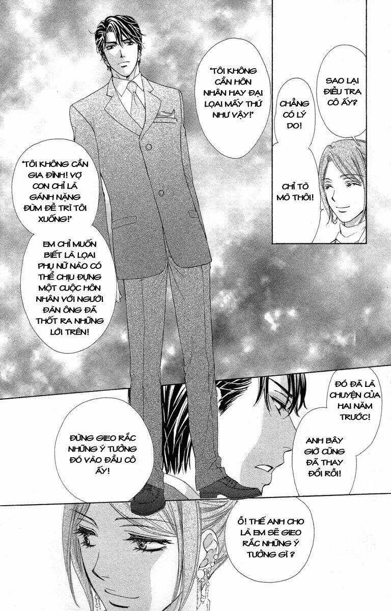 Hapi Mari - Chapter 23 - Trang 16