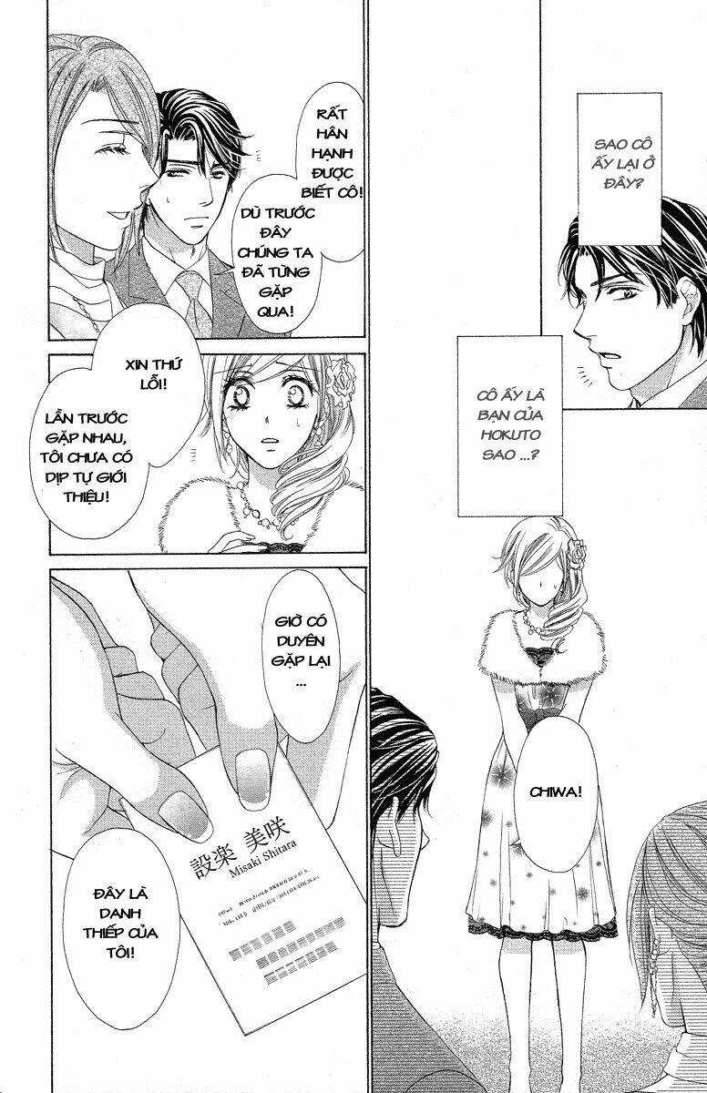 Hapi Mari - Chapter 23 - Trang 19