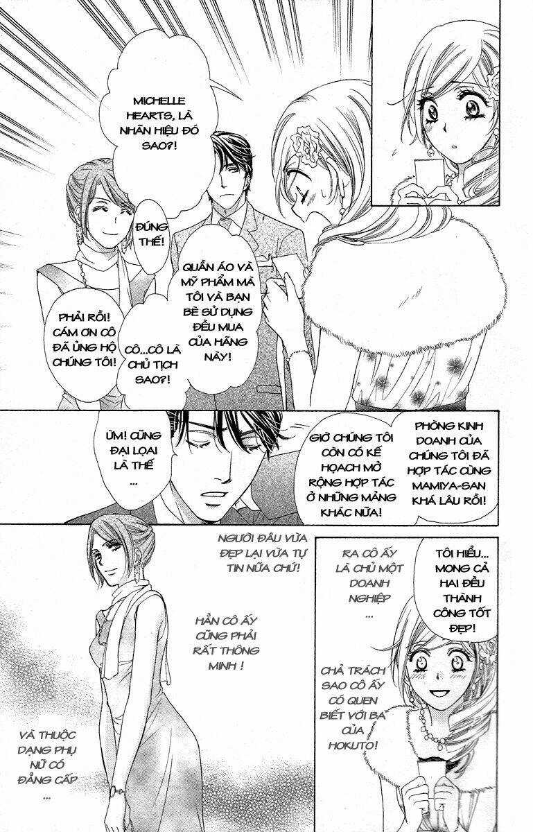 Hapi Mari - Chapter 23 - Trang 20