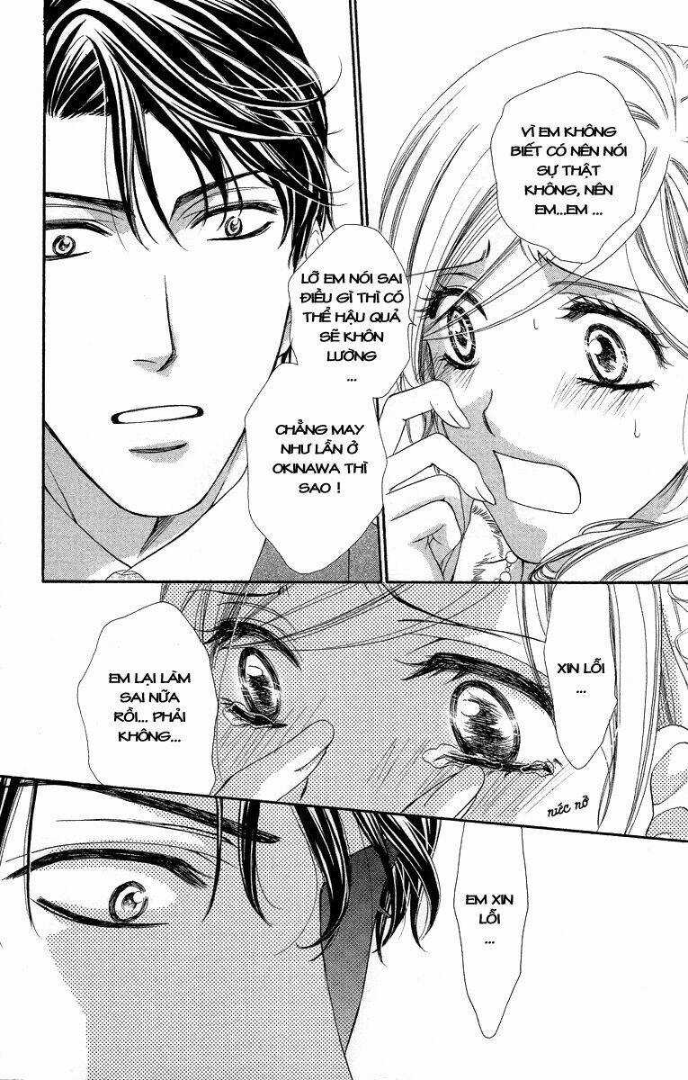 Hapi Mari - Chapter 23 - Trang 23