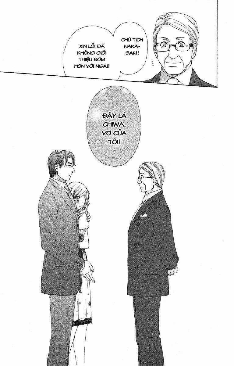 Hapi Mari - Chapter 23 - Trang 24