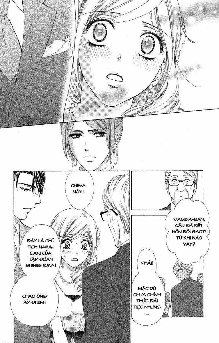 Hapi Mari - Chapter 23 - Trang 25