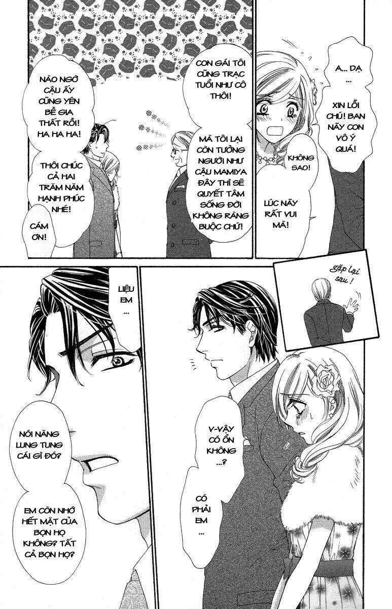 Hapi Mari - Chapter 23 - Trang 26