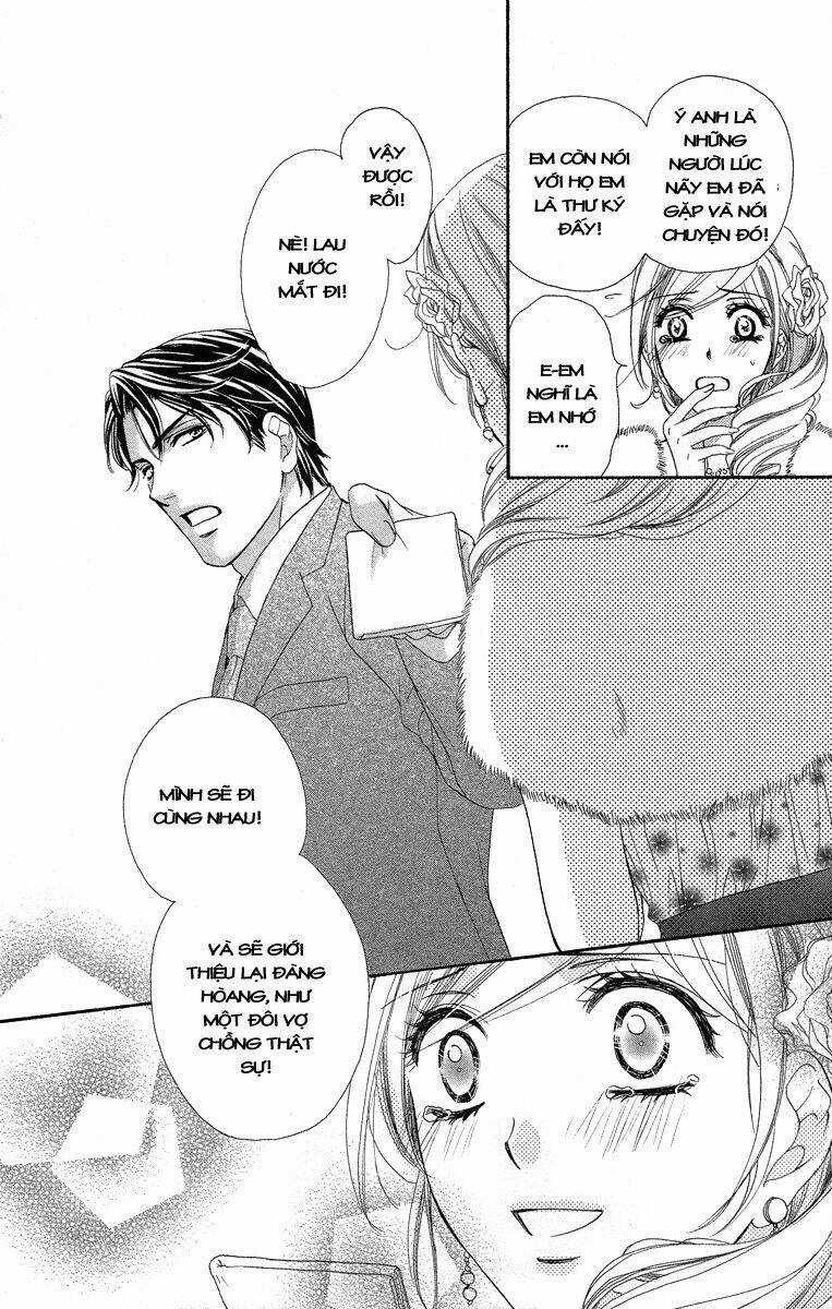 Hapi Mari - Chapter 23 - Trang 27