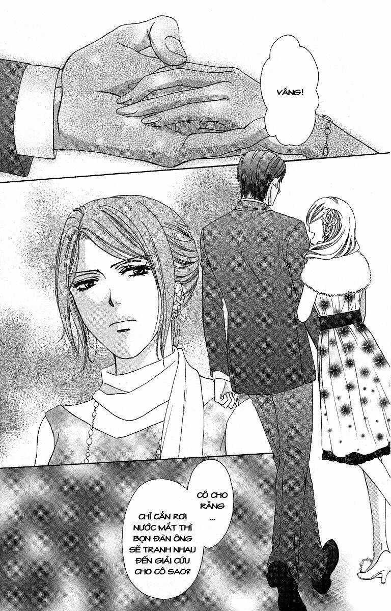 Hapi Mari - Chapter 23 - Trang 28