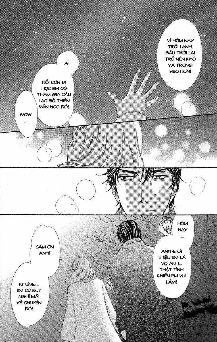 Hapi Mari - Chapter 23 - Trang 30