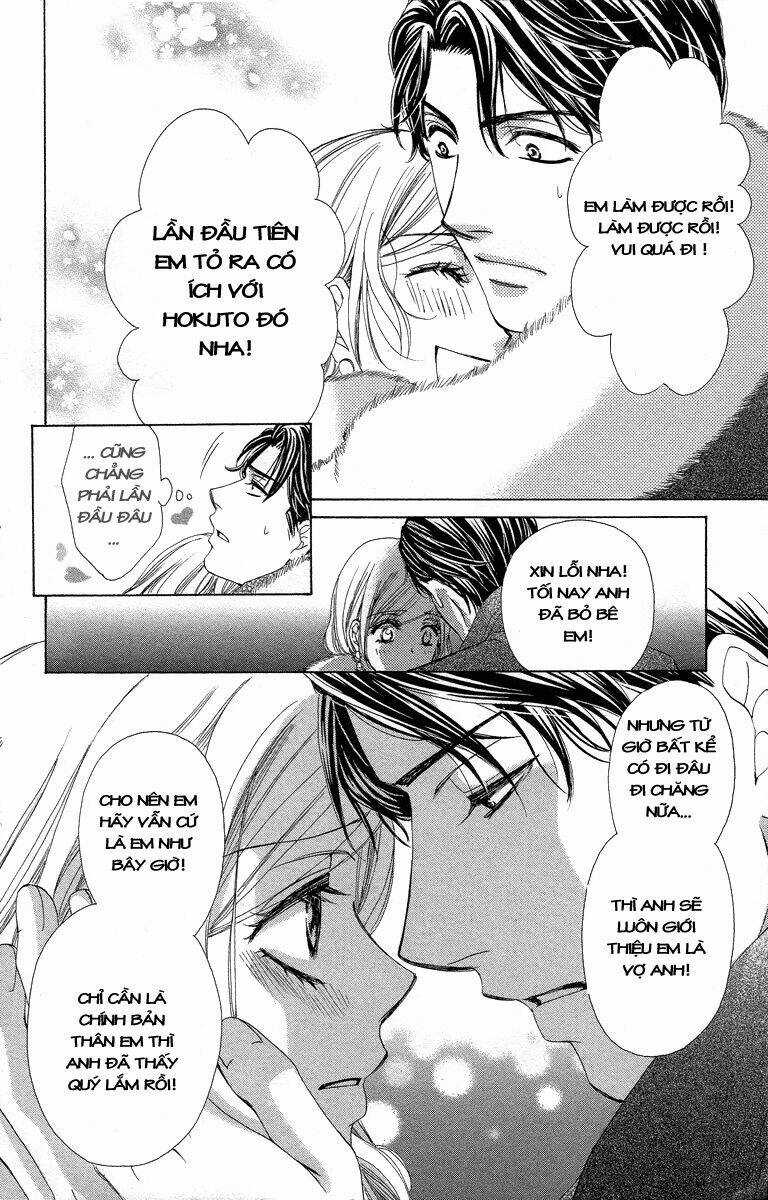 Hapi Mari - Chapter 23 - Trang 35