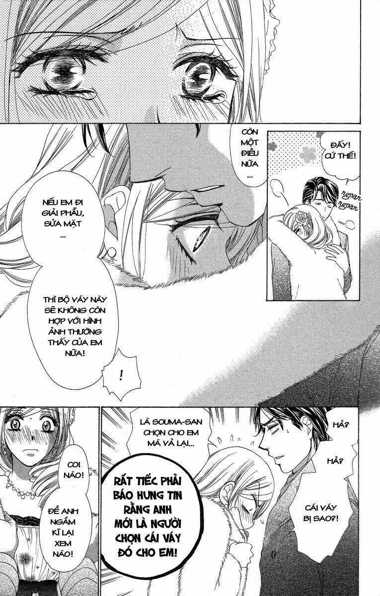 Hapi Mari - Chapter 23 - Trang 36