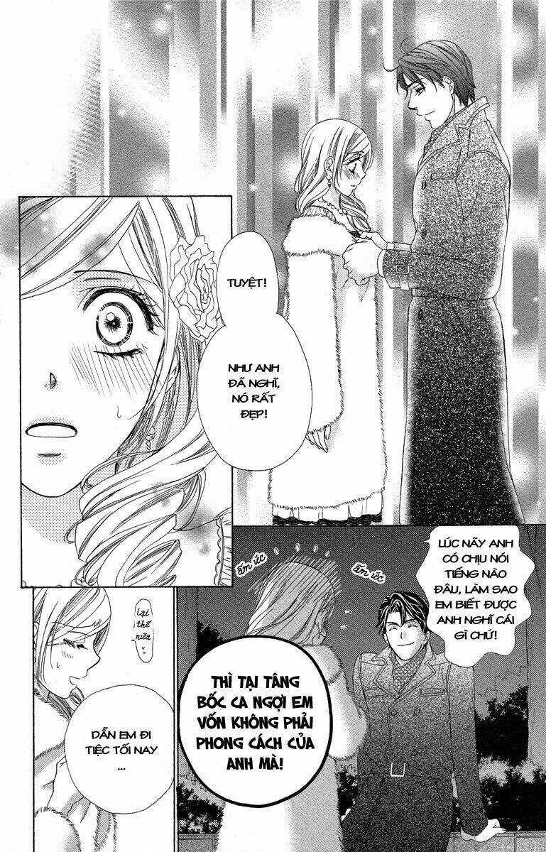 Hapi Mari - Chapter 23 - Trang 37
