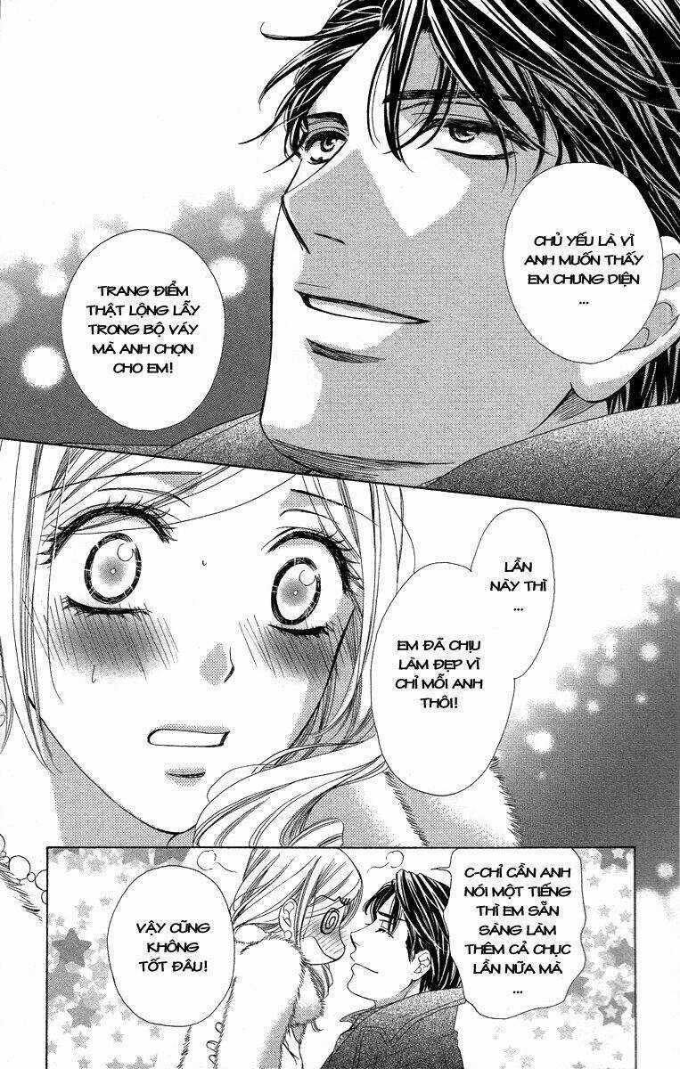 Hapi Mari - Chapter 23 - Trang 38