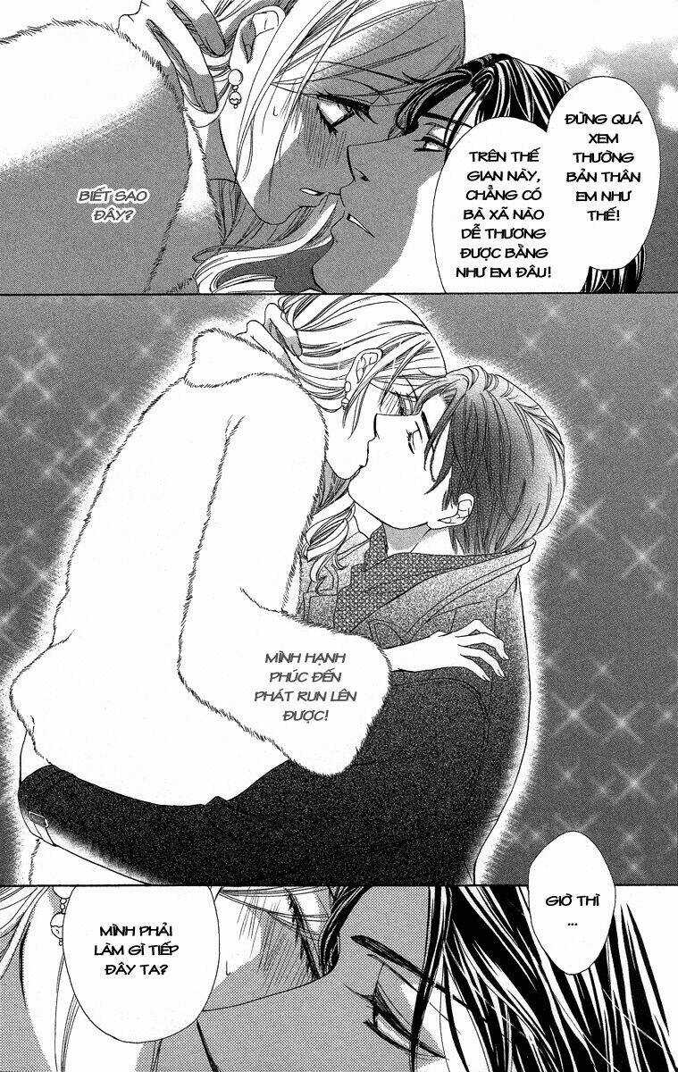 Hapi Mari - Chapter 23 - Trang 39