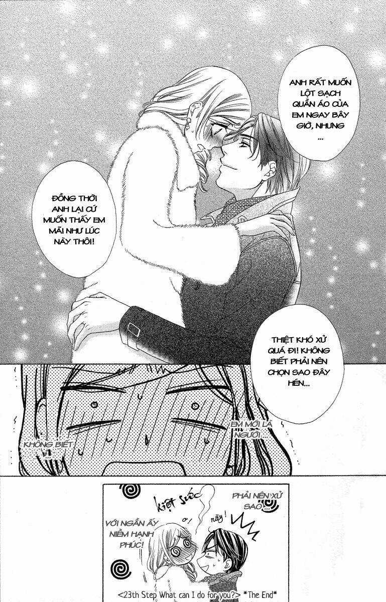 Hapi Mari - Chapter 23 - Trang 40