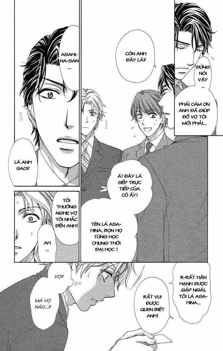 Hapi Mari - Chapter 24 - Trang 12