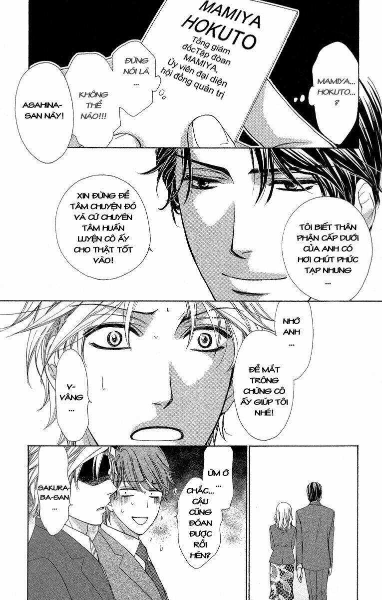 Hapi Mari - Chapter 24 - Trang 13