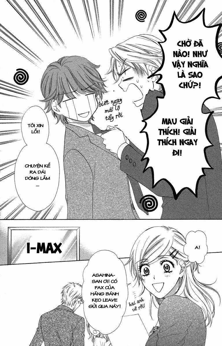 Hapi Mari - Chapter 24 - Trang 14