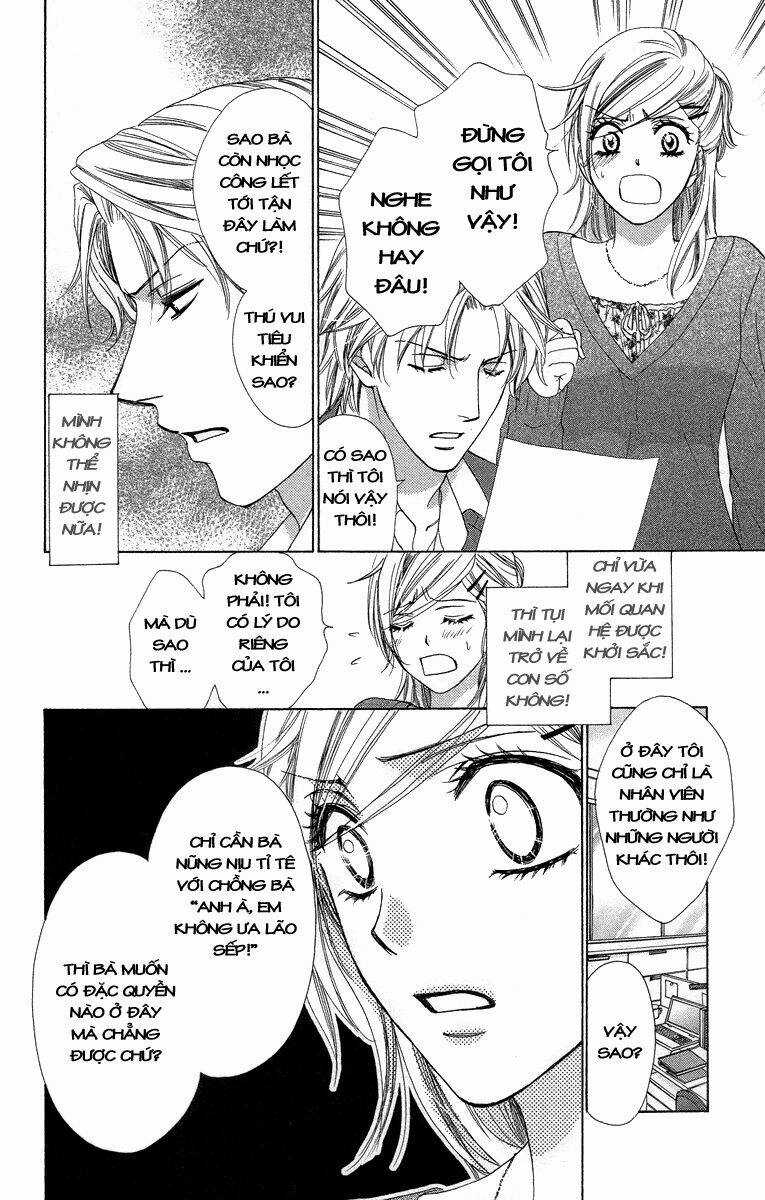 Hapi Mari - Chapter 24 - Trang 16