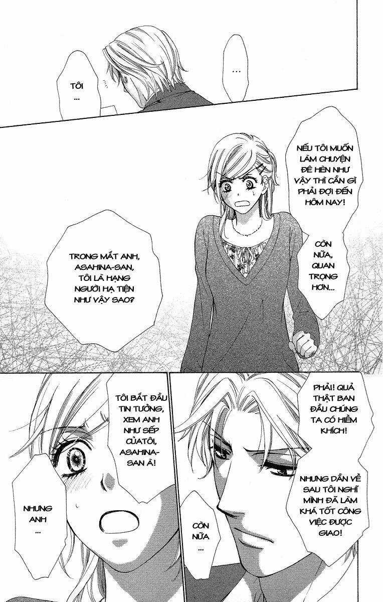 Hapi Mari - Chapter 24 - Trang 17