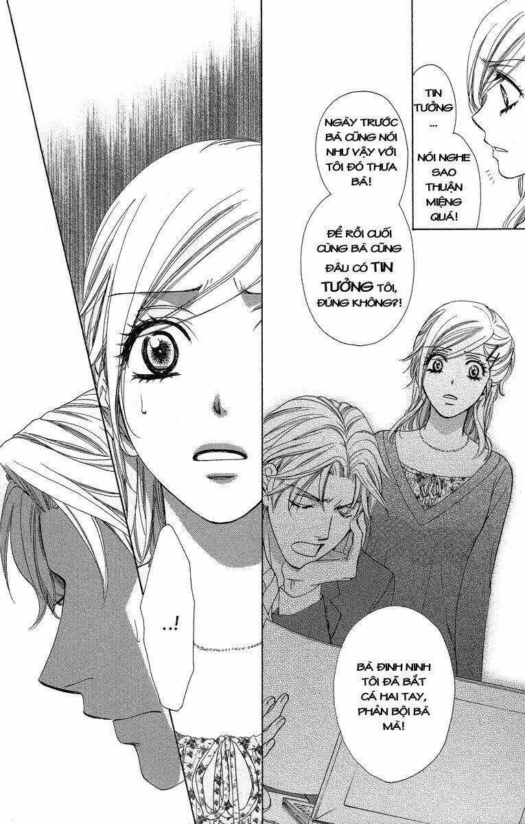 Hapi Mari - Chapter 24 - Trang 18