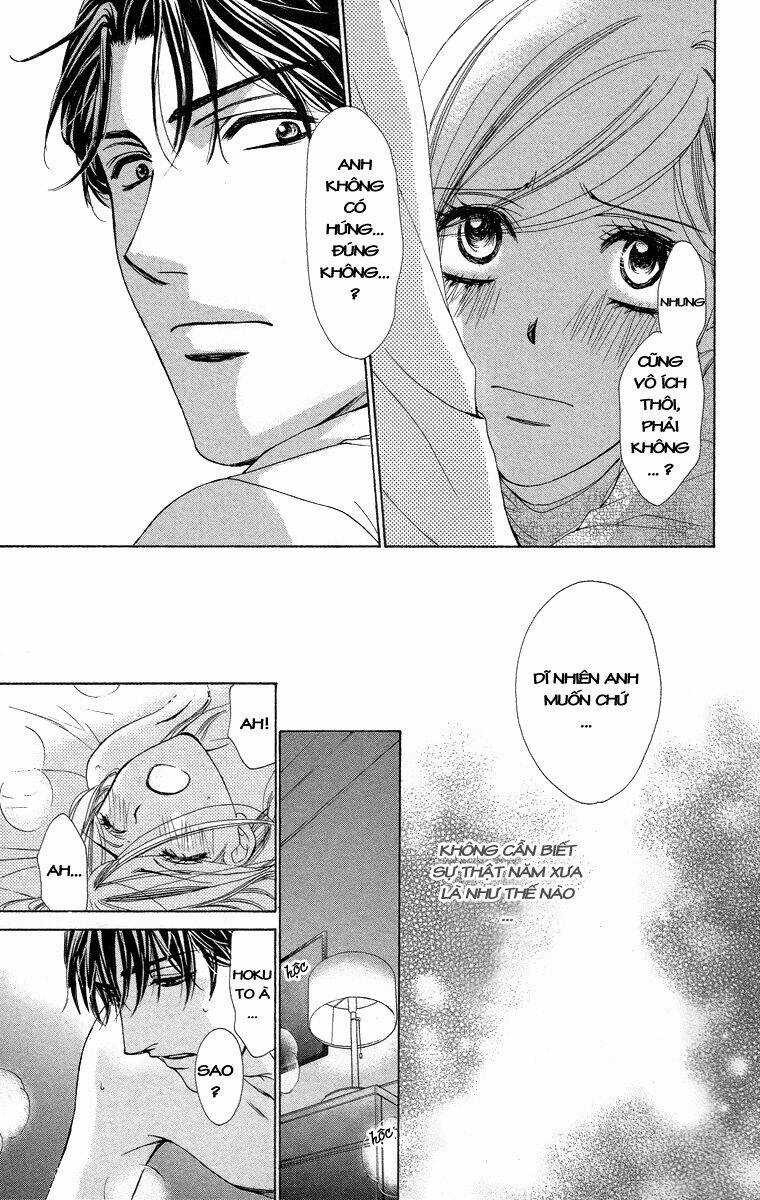 Hapi Mari - Chapter 24 - Trang 23