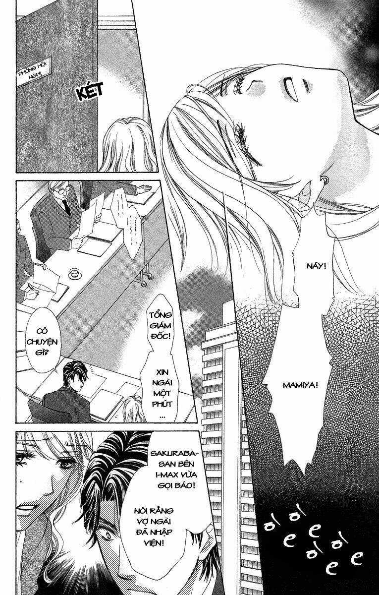 Hapi Mari - Chapter 24 - Trang 26