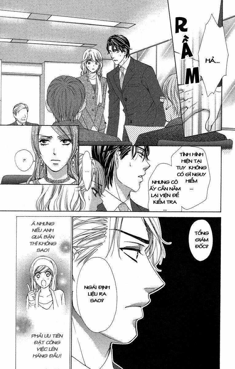 Hapi Mari - Chapter 24 - Trang 27