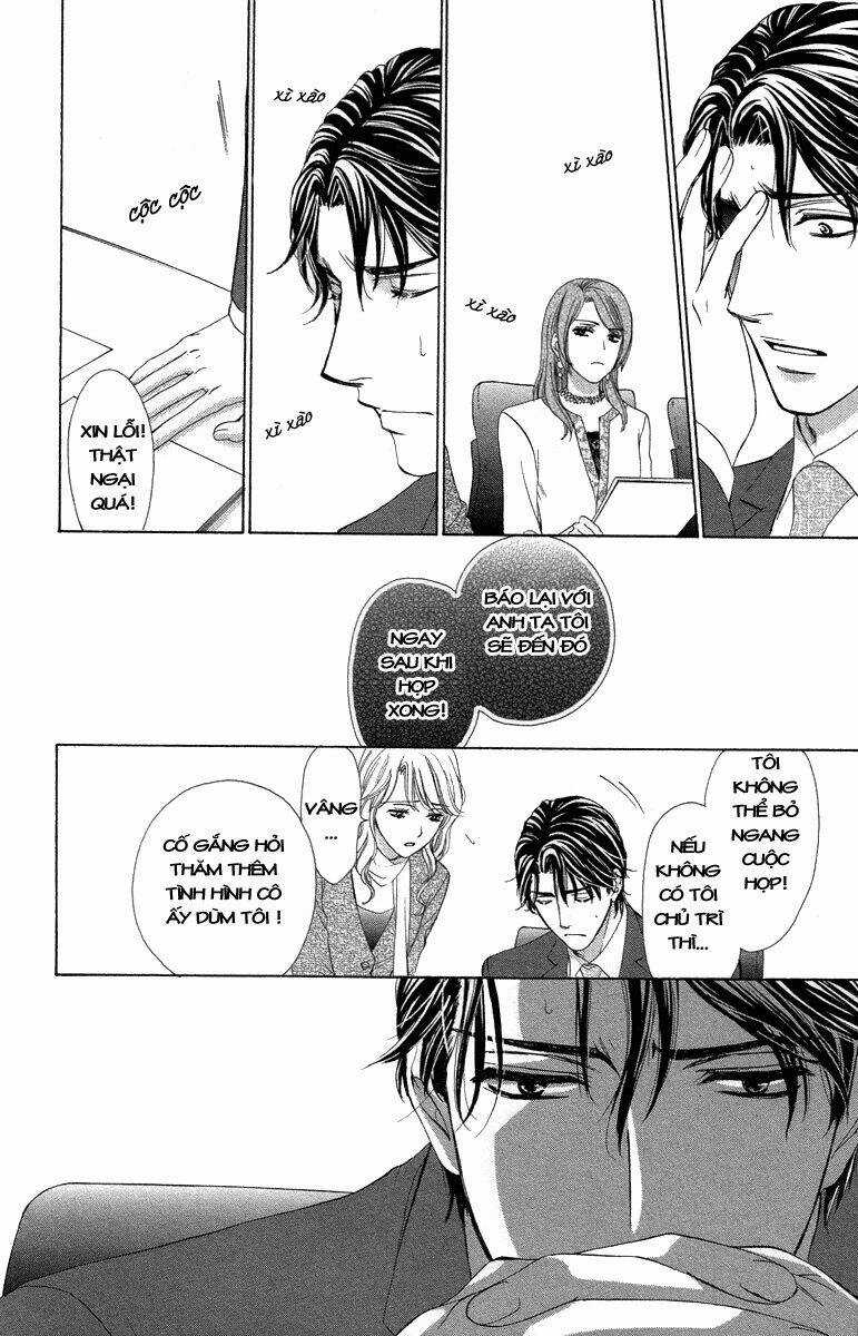 Hapi Mari - Chapter 24 - Trang 28