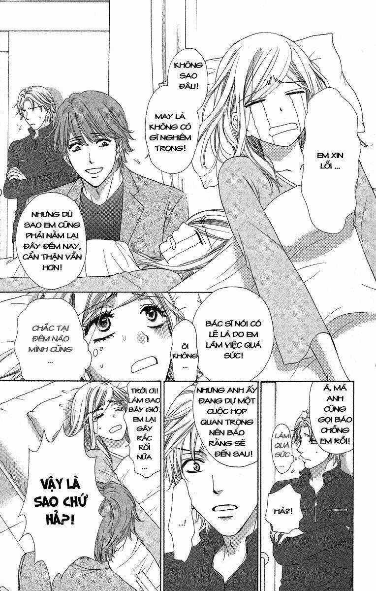 Hapi Mari - Chapter 24 - Trang 29