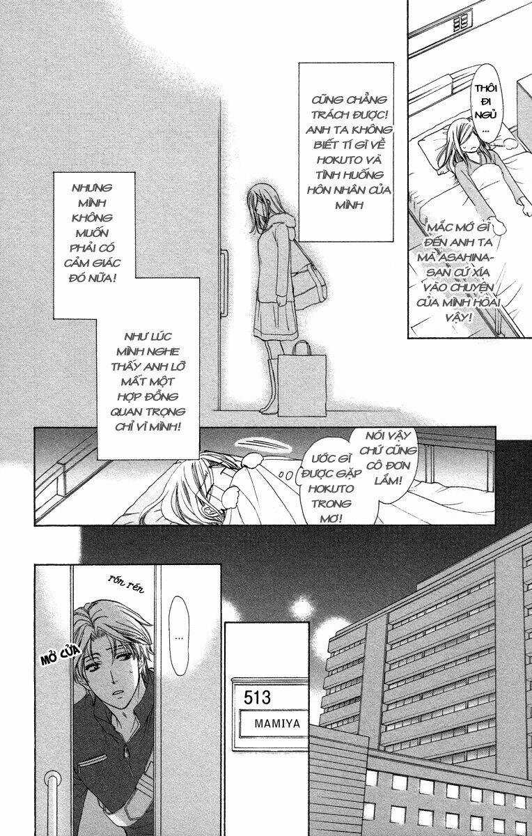 Hapi Mari - Chapter 24 - Trang 32