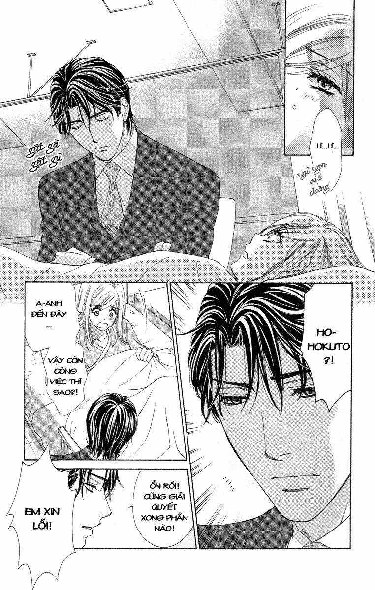 Hapi Mari - Chapter 24 - Trang 39