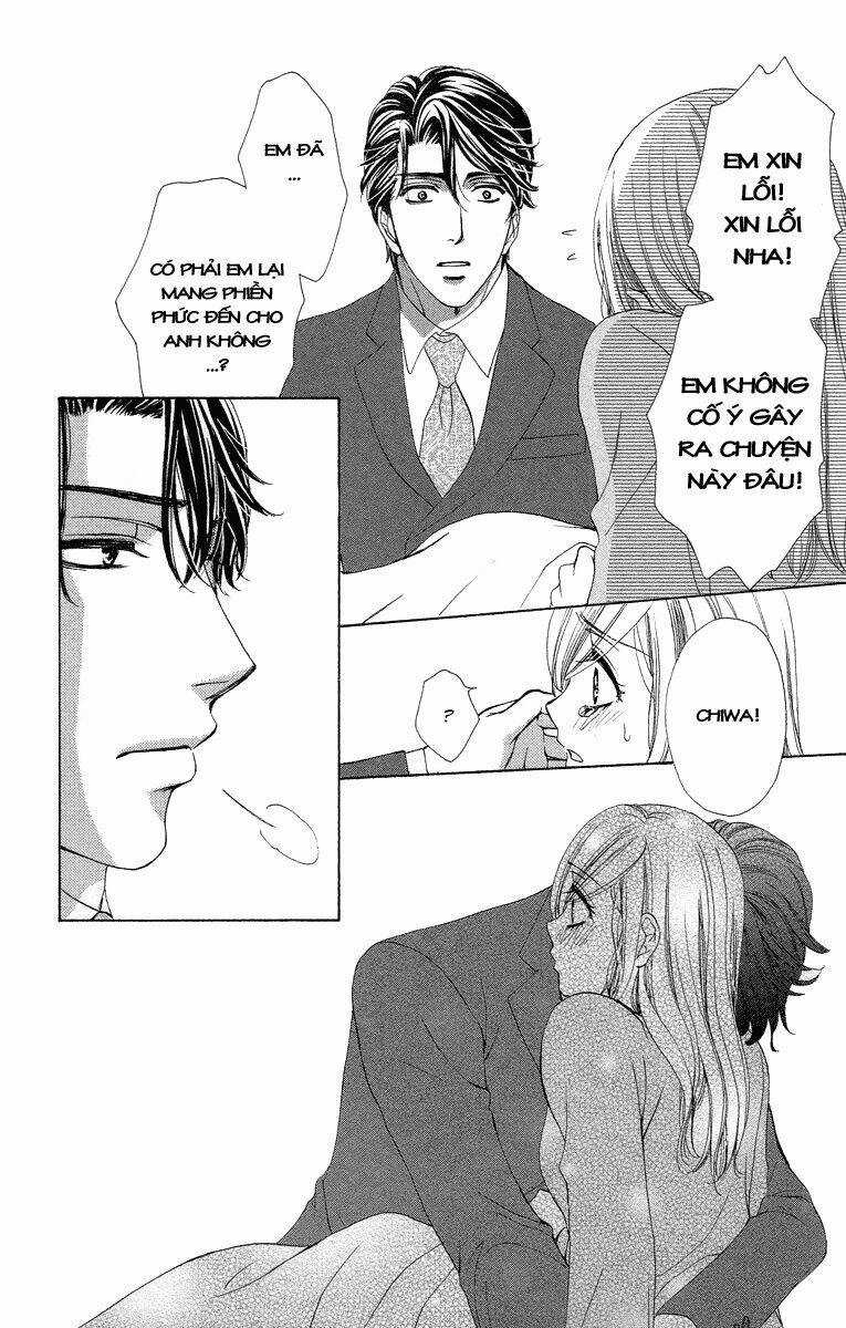 Hapi Mari - Chapter 24 - Trang 40