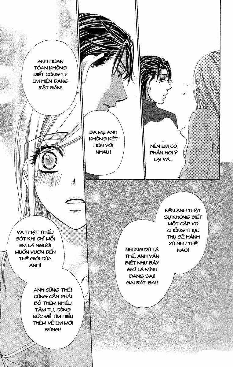 Hapi Mari - Chapter 24 - Trang 43