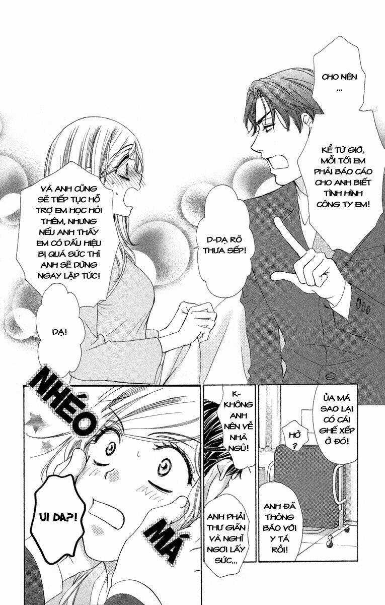 Hapi Mari - Chapter 24 - Trang 44
