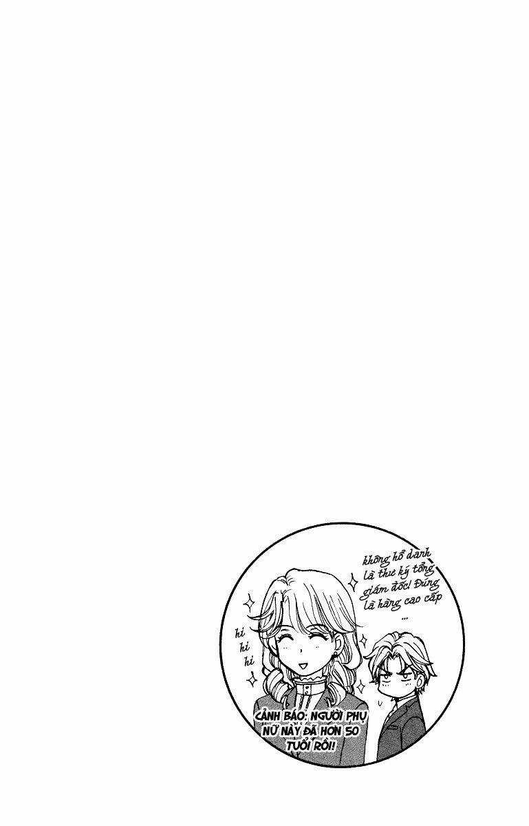 Hapi Mari - Chapter 24 - Trang 46