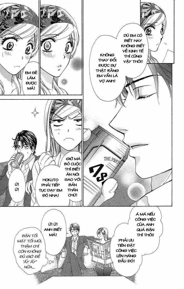 Hapi Mari - Chapter 24 - Trang 7