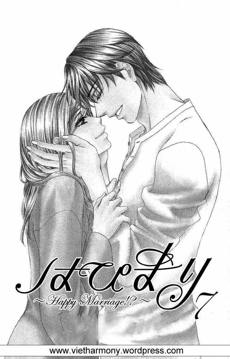 Hapi Mari - Chapter 25 - Trang 2